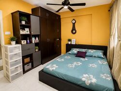 Blk 260 Bishan Street 22 (Bishan), HDB 4 Rooms #610269881